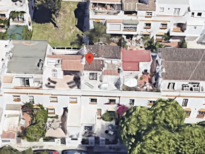 Adosado en venta en Marbellamar, Marbella Golden Mile