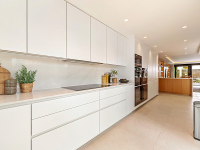 Adosado en venta en Marbellamar, Marbella Golden Mile
