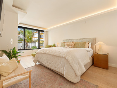 Adosado en venta en Marbellamar, Marbella Golden Mile