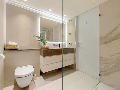 Adosado en venta en Marbellamar, Marbella Golden Mile