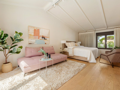 Adosado en venta en Marbellamar, Marbella Golden Mile