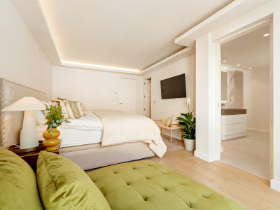 Adosado en venta en Marbellamar, Marbella Golden Mile