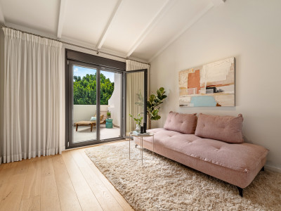 Adosado en venta en Marbellamar, Marbella Golden Mile