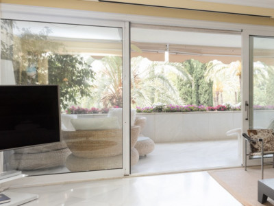 Wohnung zum Verkauf in Don Gonzalo, Marbella