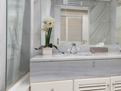 Wohnung zum Verkauf in Don Gonzalo, Marbella