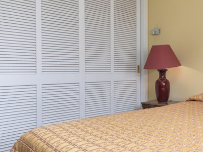 Wohnung zum Verkauf in Don Gonzalo, Marbella