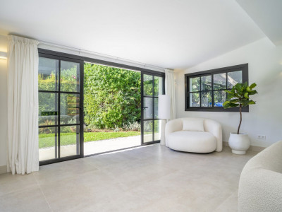 Villa zum Verkauf in Benahavis