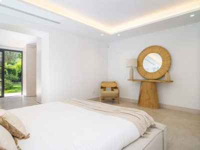 Villa zum Verkauf in Benahavis
