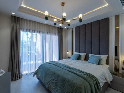 Appartement rez de chaussée à vendre à Cabo Bermejo, Estepona