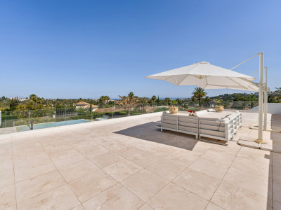 Villa à vendre à Nueva Andalucia