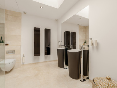 Villa à vendre à Nueva Andalucia