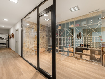 Villa à vendre à Nueva Andalucia