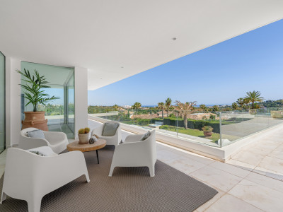Villa à vendre à Nueva Andalucia