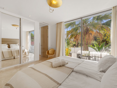 Villa à vendre à Nueva Andalucia