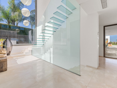 Villa à vendre à Nueva Andalucia