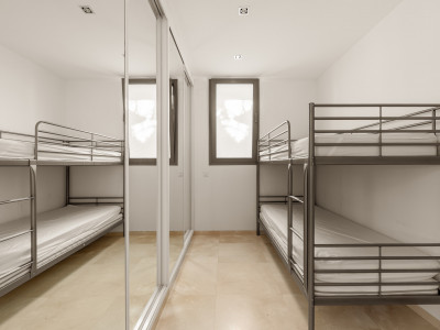 Villa à vendre à Nueva Andalucia