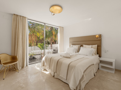 Villa à vendre à Nueva Andalucia