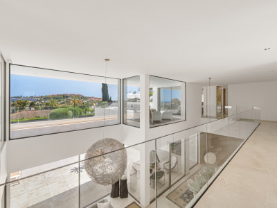 Villa à vendre à Nueva Andalucia