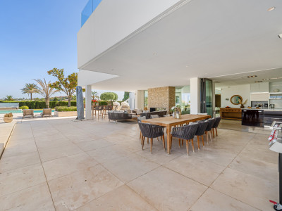 Villa à vendre à Nueva Andalucia