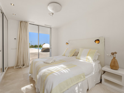 Villa à vendre à Nueva Andalucia