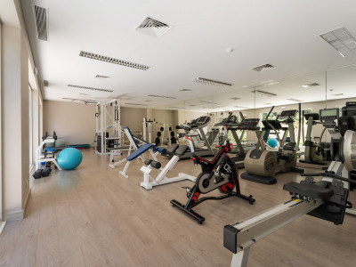 Appartement à vendre à Los Granados Golf, Nueva Andalucia
