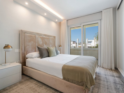 Appartement à vendre à Los Granados Golf, Nueva Andalucia