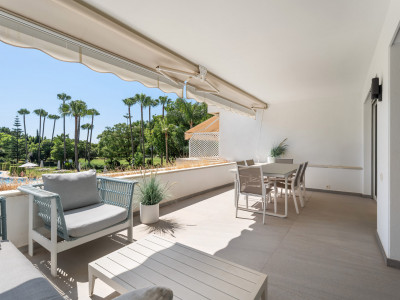 Appartement à vendre à Los Granados Golf, Nueva Andalucia