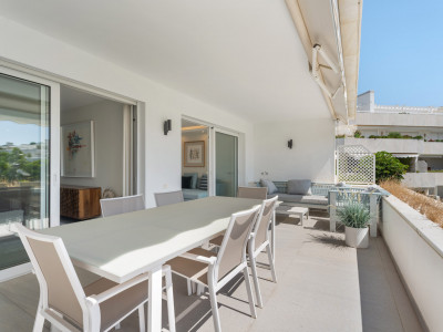 Appartement à vendre à Los Granados Golf, Nueva Andalucia