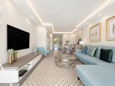 Appartement à vendre à Los Granados Golf, Nueva Andalucia