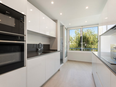 Appartement à vendre à Los Granados Golf, Nueva Andalucia