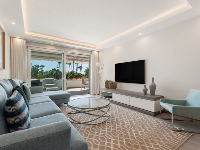 Appartement à vendre à Los Granados Golf, Nueva Andalucia