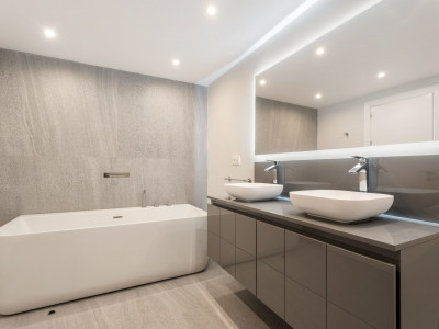 Appartement à vendre à Los Granados Golf, Nueva Andalucia