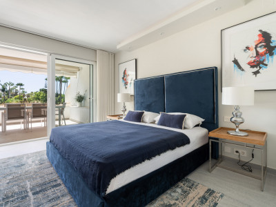 Appartement à vendre à Los Granados Golf, Nueva Andalucia