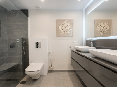 Appartement à vendre à Los Granados Golf, Nueva Andalucia