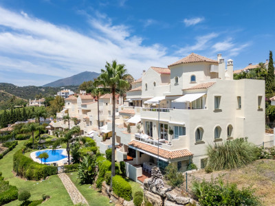 Wohnung zum Verkauf in Ocean Pines, Benahavis
