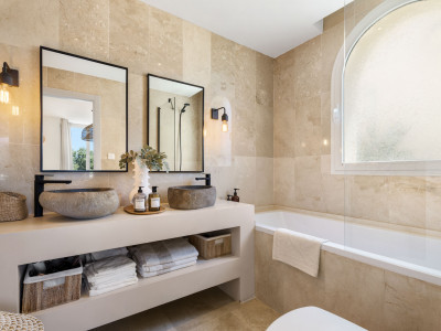 Wohnung zum Verkauf in Ocean Pines, Benahavis