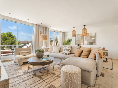 Wohnung zum Verkauf in Ocean Pines, Benahavis