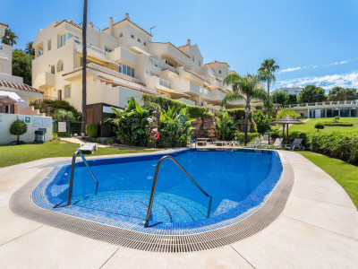 Wohnung zum Verkauf in Ocean Pines, Benahavis