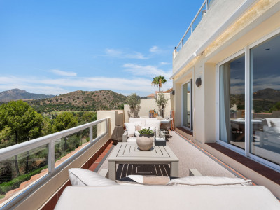 Wohnung zum Verkauf in Ocean Pines, Benahavis