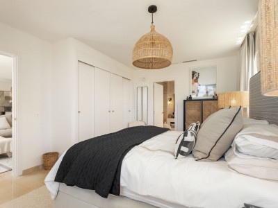 Wohnung zum Verkauf in Ocean Pines, Benahavis