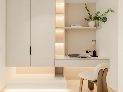 Penthouse for sale in Bahía del Velerín, Estepona