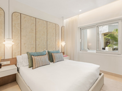 Penthouse for sale in Bahía del Velerín, Estepona