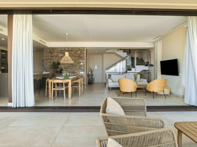 Villa zum Verkauf in Be Lagom, Benahavis