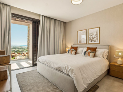 Villa zum Verkauf in Be Lagom, Benahavis