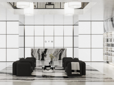 Wohnung zum Verkauf in Las Lomas del Marbella Club, Marbella Goldene Meile