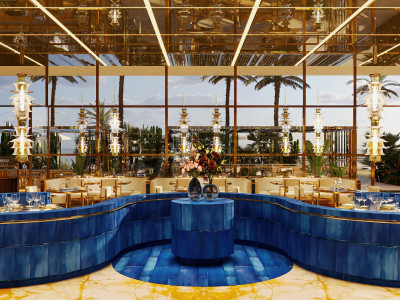 Wohnung zum Verkauf in Las Lomas del Marbella Club, Marbella Goldene Meile