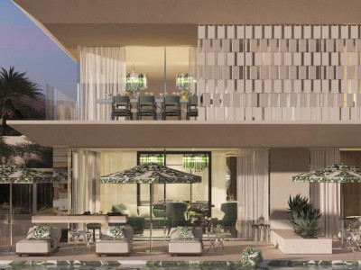 Wohnung zum Verkauf in Las Lomas del Marbella Club, Marbella Goldene Meile