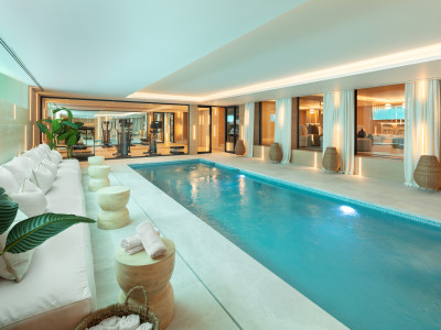 Villa à vendre à Sierra Blanca, Marbella Golden Mile