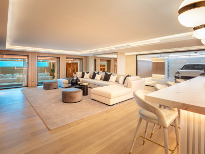 Villa à vendre à Sierra Blanca, Marbella Golden Mile