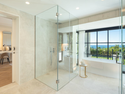 Villa à vendre à Sierra Blanca, Marbella Golden Mile
